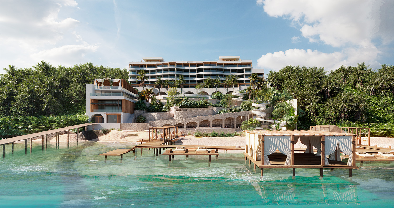 Secrets® Impression Isla Mujeres