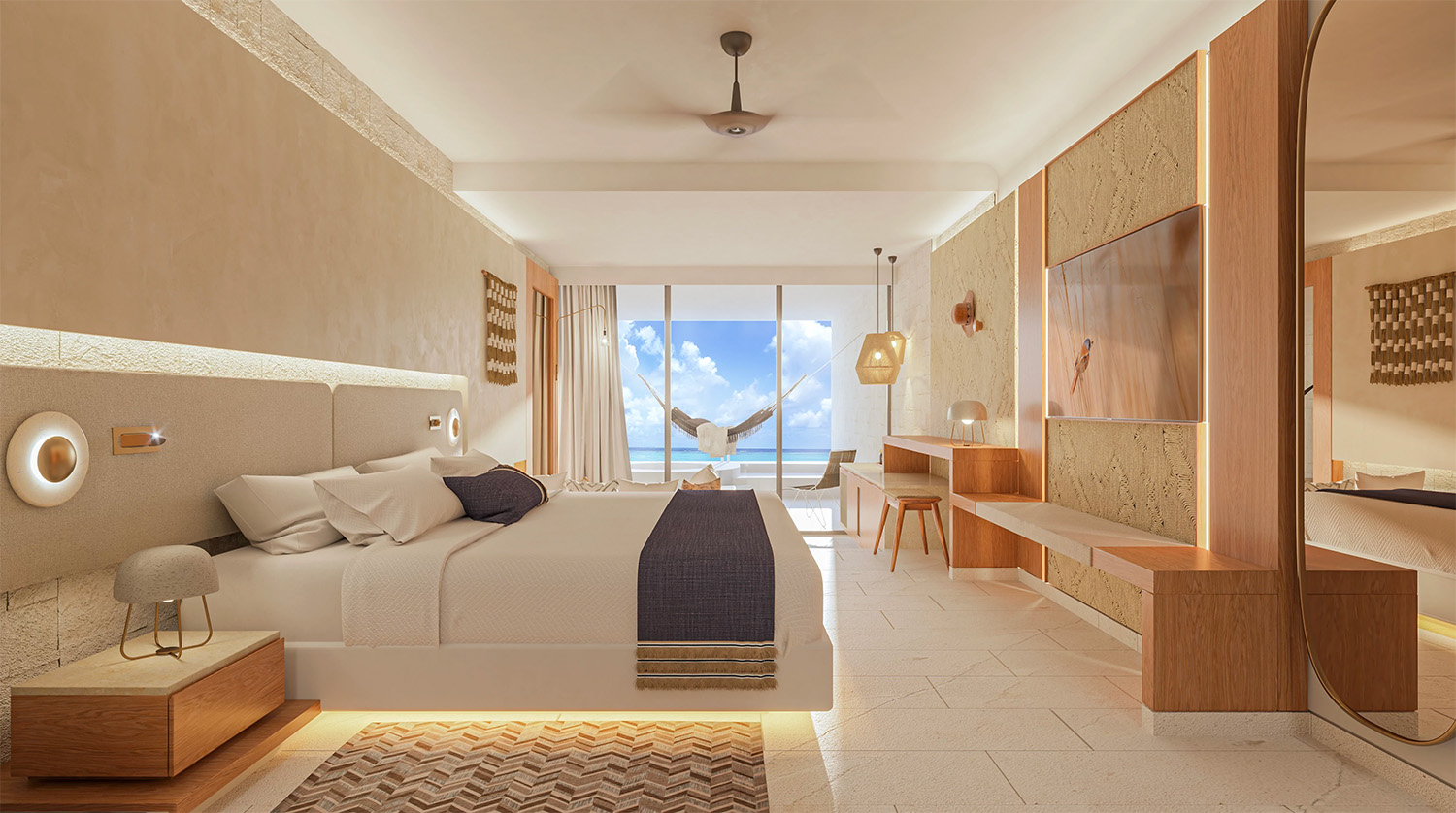 Secrets® Impression Isla Mujeres