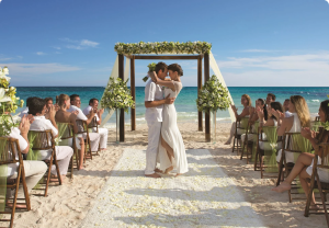 Three Ways to Wed with the Inclusive Collection