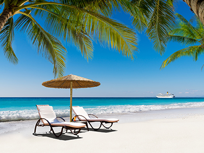 JOIA Aruba by Iberostar