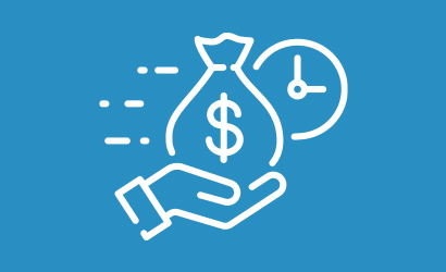 Let Your Advisor Do the Legwork